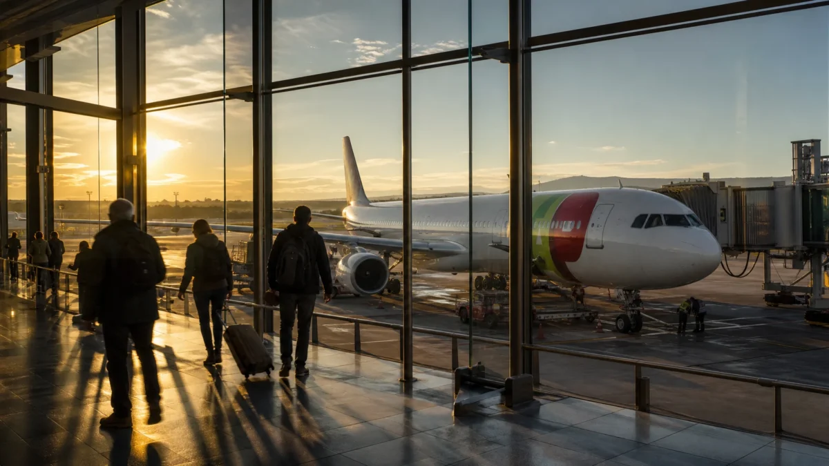 Disputa pela TAP entra na reta final com ofertas de Air France-KLM e Lufthansa