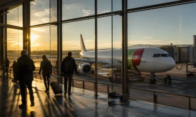 Disputa pela TAP entra na reta final com ofertas de Air France-KLM e Lufthansa
