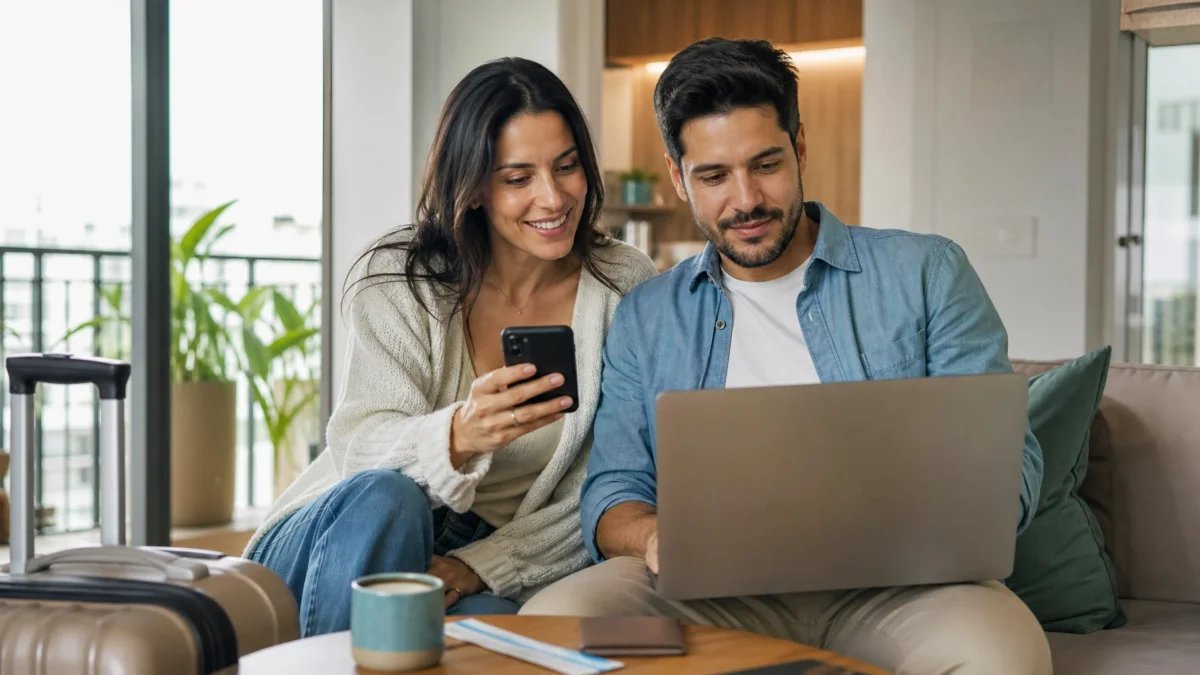 LATAM Pass estreia produção inspirada no cotidiano de moradores para explicar programa de pontos