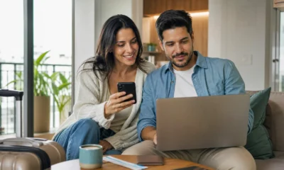 LATAM Pass estreia produção inspirada no cotidiano de moradores para explicar programa de pontos