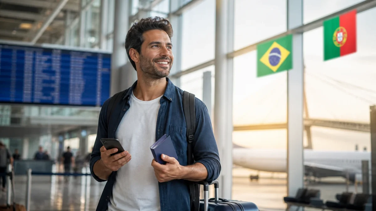 Aniversário do TAP Miles&Go rende até 80% de bônus para clientes em voos
