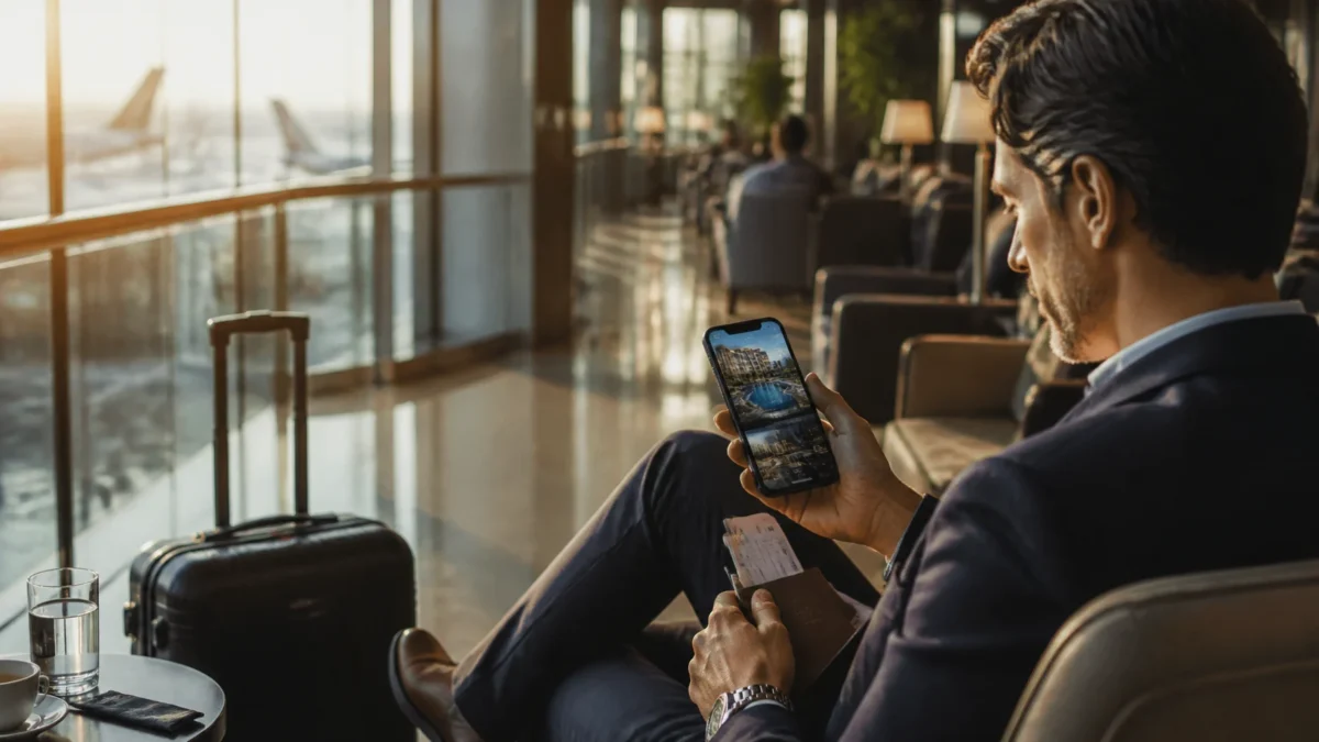 LATAM Pass pode virar benefícios em hotéis Accor; veja se a conversão compensa