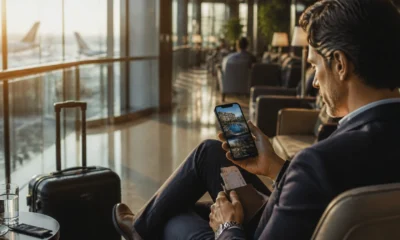 LATAM Pass pode virar benefícios em hotéis Accor; veja se a conversão compensa
