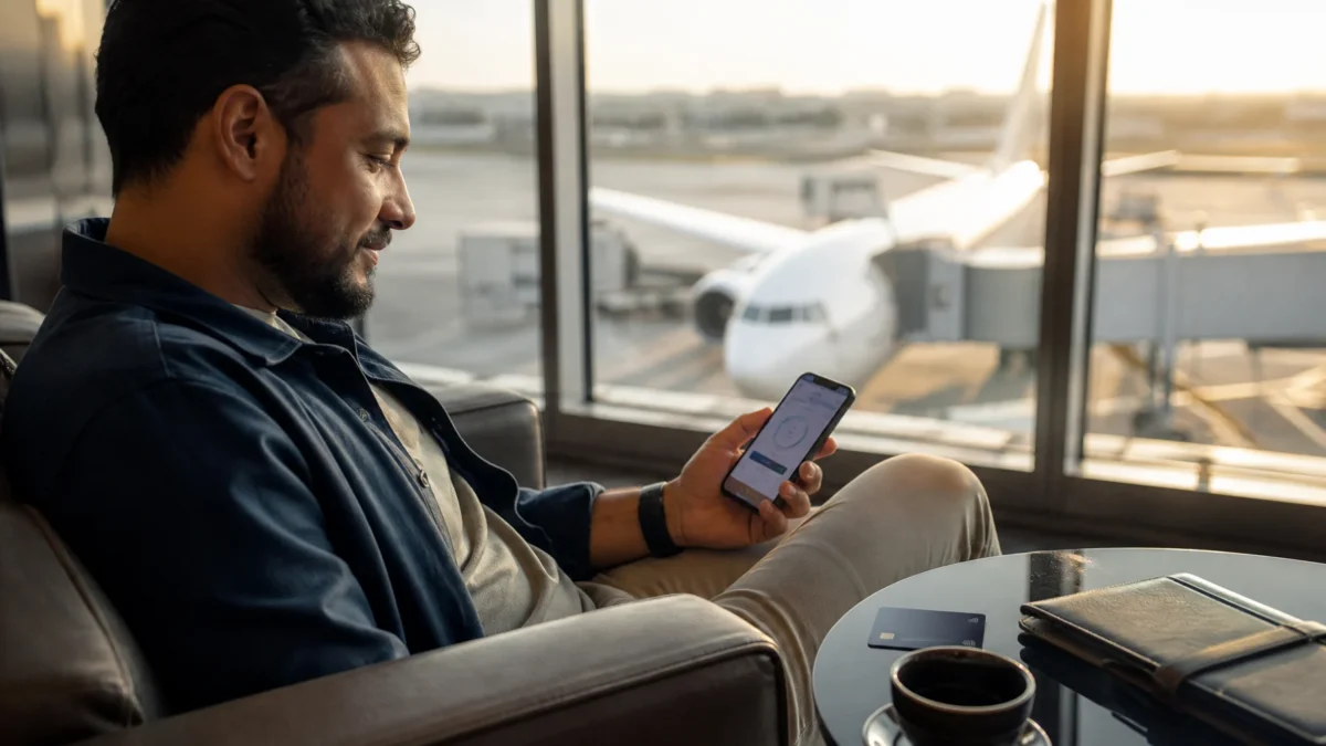 Clientes Nubank Croma ganham até 35% extra ao enviar pontos para o LATAM Pass