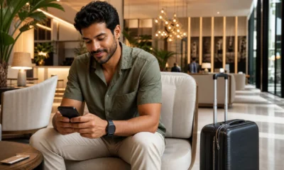 Smiles lança oferta para converter pontos em benefícios no ALL Accor com bônus de 25%