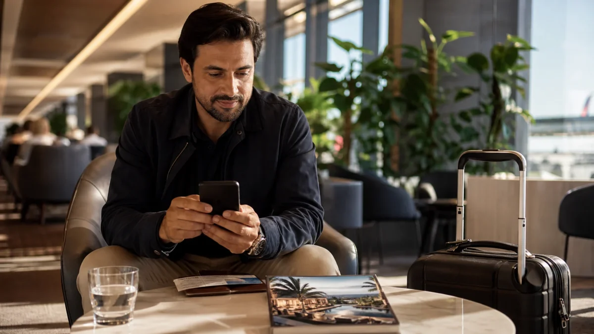 LATAM Pass lança bônus de até 20% na conversão de pontos para o ALL Accor