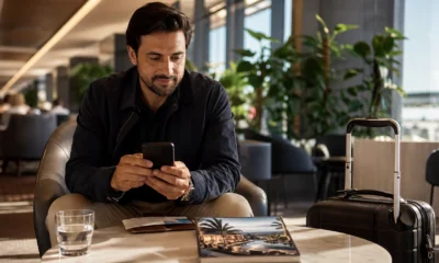 LATAM Pass lança bônus de até 20% na conversão de pontos para o ALL Accor