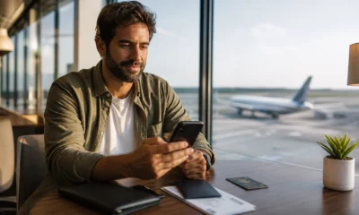 Azul oferece até o dobro de pontos em conversão da Livelo nesta última oportunidade
