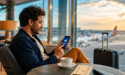 Clientes Nubank têm até hoje para receber 10% extra ao enviar pontos à Livelo