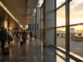 Terminal dos EUA oferece incentivo financeiro visando rota direta ao Japão