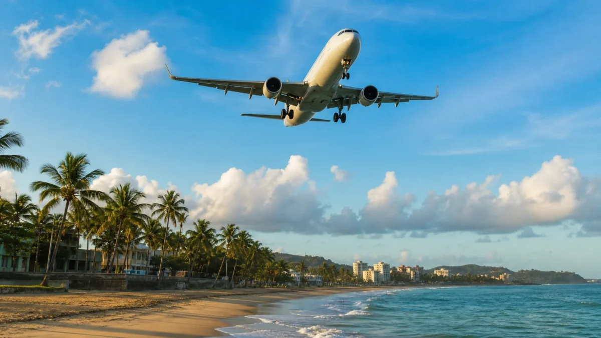 Latam Pass libera passagens para Ilhéus por 9 mil milhas e tarifas desde R$ 240
