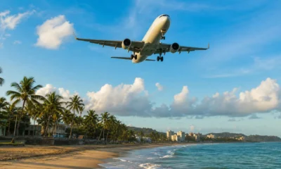 Latam Pass libera passagens para Ilhéus por 9 mil milhas e tarifas desde R$ 240