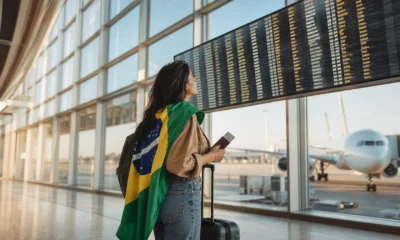 LATAM Pass libera passagens para Lisboa por 50 mil pontos mais taxas