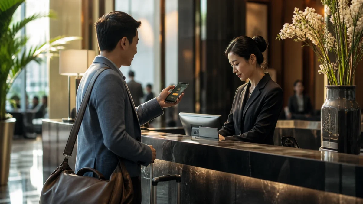 Hyatt lança promoção com até 36 mil pontos extras para hóspedes cadastrados