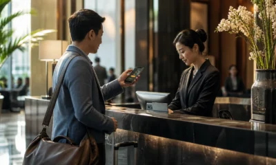 Hyatt lança promoção com até 36 mil pontos extras para hóspedes cadastrados